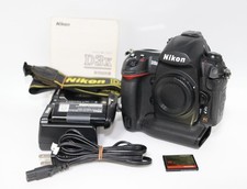 Corpo Nikon D3x 788965 comprar usado  Enviando para Brazil