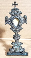 Antique ornate religious for sale  Taunton