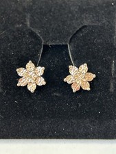 Sterling silver flower for sale  CARLISLE
