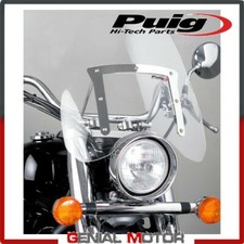 Cupolino puig trasparente usato  Italia