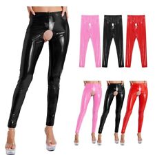Damen lederhose pole gebraucht kaufen  Bremen
