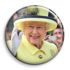 Reine elizabeth angleterre d'occasion  Paris-
