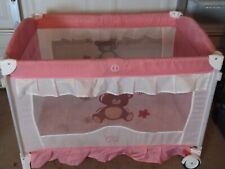 Portable baby playpen for sale  Desert Hot Springs