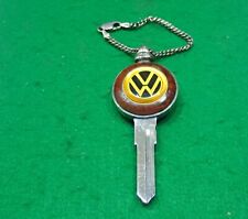 Volkswagen portachiavi vintage usato  Bussoleno