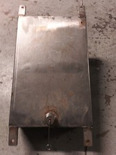 Réservoir carburant inox d'occasion  France
