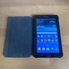Tablette tactile samsung d'occasion  Villars-les-Dombes