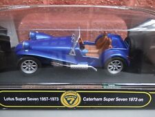 Caterham super anson for sale  CHIPPENHAM
