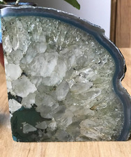Vintage brazilian geode for sale  Seffner