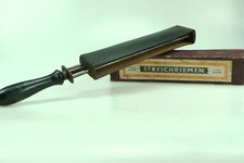 Streichriemen prima qualität gebraucht kaufen  Himmelstadt