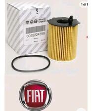 Filtro olio originale usato  Massa di Somma