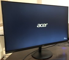 Acer monitor sb2 gebraucht kaufen  Wissen