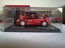 Citroën wrc loeb d'occasion  Poitiers