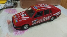 Burago alfa romeo usato  Ton