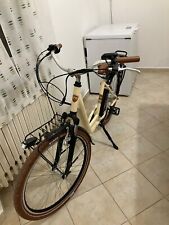 Bicicletta emg elettrica usato  Forli