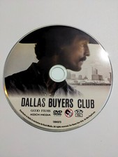 Dallas buyers club usato  Civitanova Marche