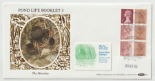 1986 fdc stamp for sale  IPSWICH