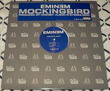 Eminem mockingbird 2004 for sale  Manchester