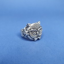 Anello pietro ferrante usato  Pomezia