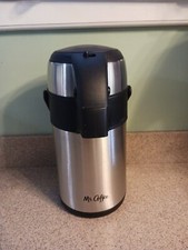 Coffee air pump for sale  Noblesville