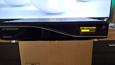Dreambox 8000 pvr gebraucht kaufen  Hecklingen