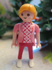 Femme blonde vie d'occasion  Viarmes