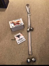 Original poochie bells for sale  COALVILLE