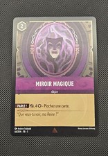 Miroir magique 204 d'occasion Miroir magique 204 d'occasion  Le Bouscat