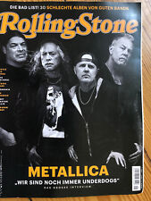 2023 rolling stone gebraucht kaufen  Berlin