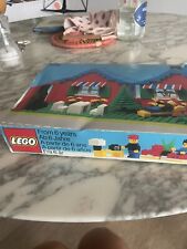 Lego vintage 376 d'occasion  Paris XII