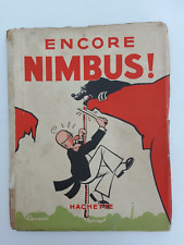 Nimbus 1937 côté d'occasion  Coutances