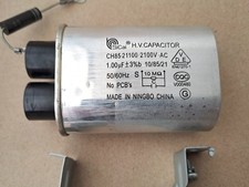 Capacitor 1.00 μf for sale  ABERDEEN