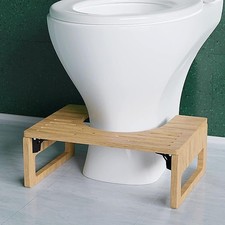 Nataka squatty potty for sale  CHESTERFIELD