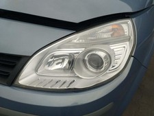 Renault scenic 2original gebraucht kaufen  Chemnitz