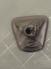 Cuffia leva cambio usato Cuffia leva cambio usato  Napoli