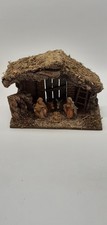 nativity stable for sale nativity stable for sale CROWTHORNE