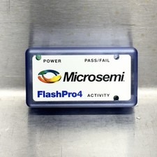 Microsemi flashpro4 fpga for sale  Tempe