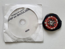 Chip shoulder gregory for sale  EASTLEIGH