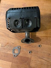 Honda gx160 muffler for sale  STOCKPORT