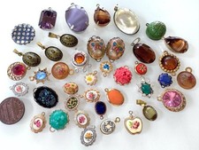 Vintage cab charms for sale  North Scituate