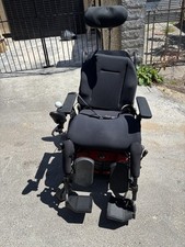 Pride quantum edge for sale  ABERDARE