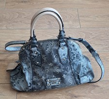 Guess animal print for sale  CHORLEY