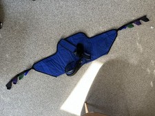 Invacare standing sling for sale  North Yarmouth