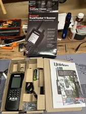 Uniden bcd436hp digital for sale  Westfield