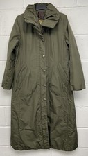 Creenstone olive green for sale  POOLE