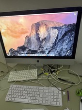 Apple imac retina usato  Marsala