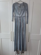 Wunderschönes glitzer kleid gebraucht kaufen  Berlin
