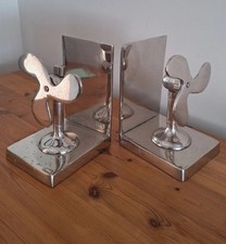 Rare heavy chrome for sale  HOLYHEAD