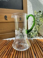 Carafe vin verre d'occasion  Le Grand-Lucé