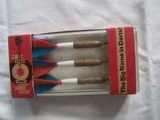 Vintage unicorn darts for sale  NORTHWICH
