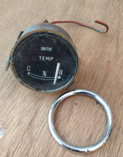 Vintage smiths temperature for sale  IPSWICH